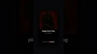 Big3rc- Plague Born King (Shamisen & Bagpipes Outlaw Metal)