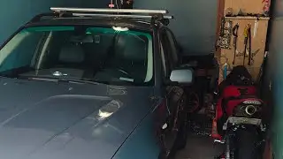BMW X3 bad front differential symptoms and clunking noise, especially on deceleration