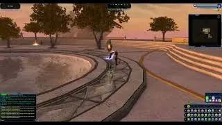City Of Heroes A little more About Auction House and the Market Influence