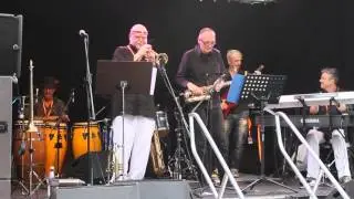 Thomas Bendzko FunK -Project  -