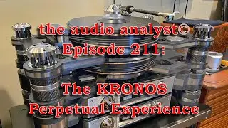 E211: The KRONOS Perpetual Experience