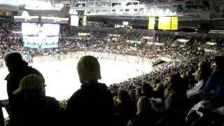 Dunkin' Donuts Center