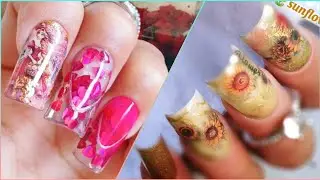 🥰Valentine's nails design 💅😍🔥#nails #valentine'snails #nailtutorial