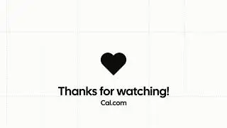 Buliding in public – Cal.com