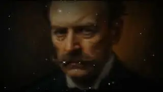 🌹 V for Vendetta: The Birth of the Symbol &bull; Between Nietzsche, Sartre, and the Fire of the Idea