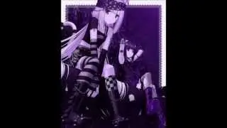 Nightcore Paralyzer