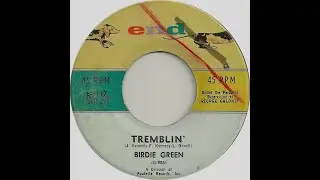 Birdie Green  Tremblin'