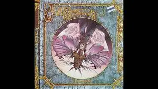 Jon Anderson - Olias Of Sunhillow (1976) Part 1 (Full Album)