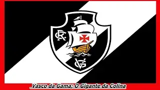 Vasco da Gama ; O Gigante da Colina. #vasco #777 #gigantedacolina #futebol #s&atilde;ojanu&aacute;rio #rom&aacute;rio