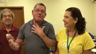 Laringectomizados em Florianópolis (GAL)