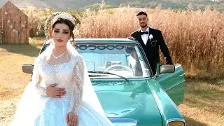 افراح كوباني قرية لاهين. علوش. اذاد & دلفين. فنان محمد جزراوي فيديو فرهاد. ج4