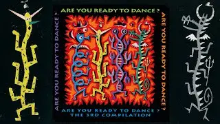 Are You Ready To Dance? The 3rd Compilation (Epic) [1993 | House / Euro House / Techno]