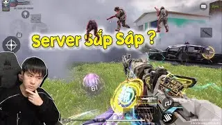 Call of Duty Mobile | Tình Trạng Server VN Hiện Tại Có Thực Sự Là 