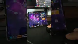 Marvel Strike Force - Android Mouse Movement Bug
