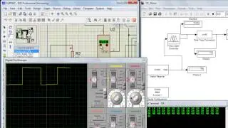 FUZZY LOGIC CONTROLLER FOR CONTROLLING DC MOTOR SPEED USING MATLAB APPLICATIONS