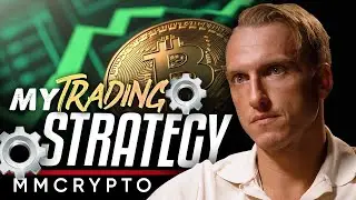 MMCrypto&rsquo;s Trading Strategy Explained: $38M in Bitcoin, Altcoins & Timing - Chris Jaszczynski