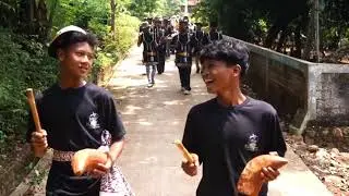 Karnaval Bandung Pecalungan    #pawai #carnival #video