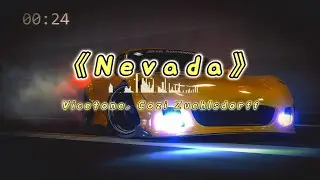 《Nevada》 - Vicetone, Cozi Zuehlsdorff | PinyinLyrics