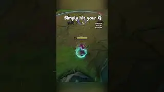 Комбо &laquo;Двойной подбрасывание Ёнэ&raquo;! (Руководство по комбо &laquo;Ёнэ&raquo;) &mdash; League of Legends