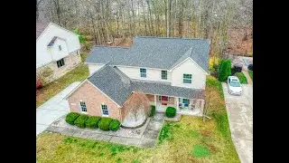 SOLD! Woodcreek Ln. Canton, MI - Home Video Tour