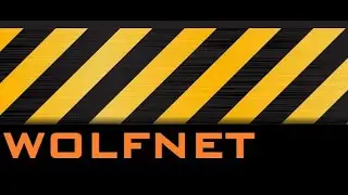 WolfNet Open 2021: Multiplayer