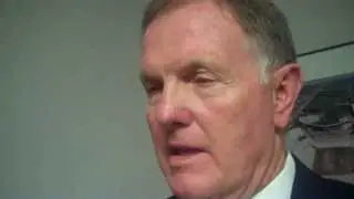 Bob Griese Talks About Larry Little
