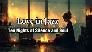 Love in Jazz: Ten Nights
