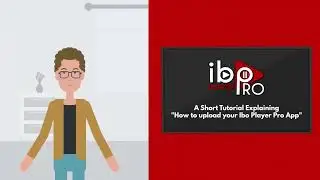 How to Download & Install IBO Player with M3U Playlist | Step-by-Step Guide