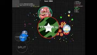 Blob.io update revealed macro button blob.io date revealed