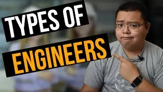Types of Petroleum Engineers