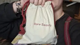 Packing Makeup for Christmas Vacation 