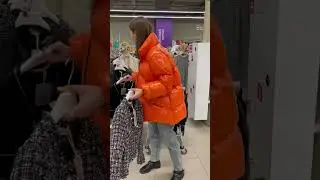 ШОК #shortvideo #шоппинг #sale #обзор #shopping #одежда #распродажа #mango #chanel #твид #жакет