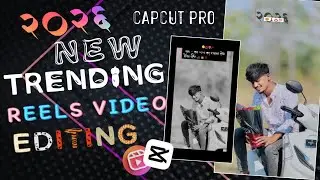 New trending reels 2026❤️&zwj;🔥 instagram vairal || Capcut Video editing #trendingreels #capcut 