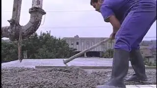 Mãos à Obra - programa 14 - Alvenaria de elevação e piso superior