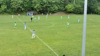 Stomil Olsztyn vs Frendo Dywity 2 połowa