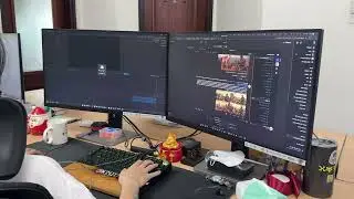 Video production on Relaxing Country Tunes channel!