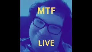 Old MTF Live: The Whammy should write a romance novel (7/15/2023)