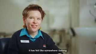 Beatrix's story