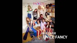 TWICE - Fancy (Rock cover)