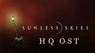 Sunless Skies HQ OST - Dead Tick Tock Time [Variant 1]