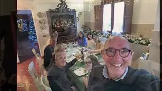 Pranzo di Capodanno 2026