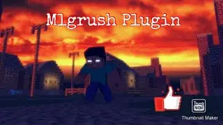 Mlgrush plugin Pocketmine 1.14