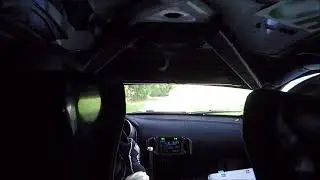 rallye coeur de france 2022 es 4  lamboley Romuald  / benzal aurelien   alpine RGT