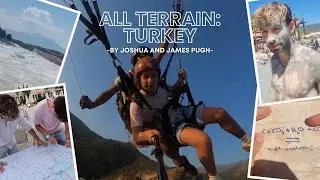 Turkish Adventure