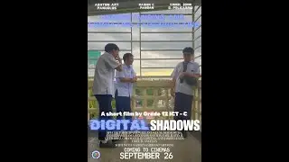 Digital Shadows: Understanding Combating and Cyberbullying