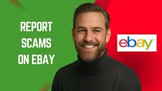 Как сообщить о мошенничестве на eBay &mdash; Учебное пособие по eBay для начинающих