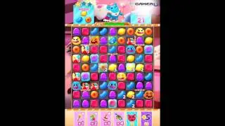 Candy Blast Mania - How to Pass Level 100