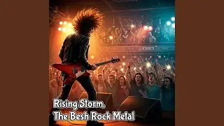 The Besh Rock Metal, Silent Thunder