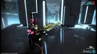Nova -  Molecular Prime effect