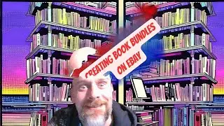 How To Create Book Bundle Multi-Listings On Ebay